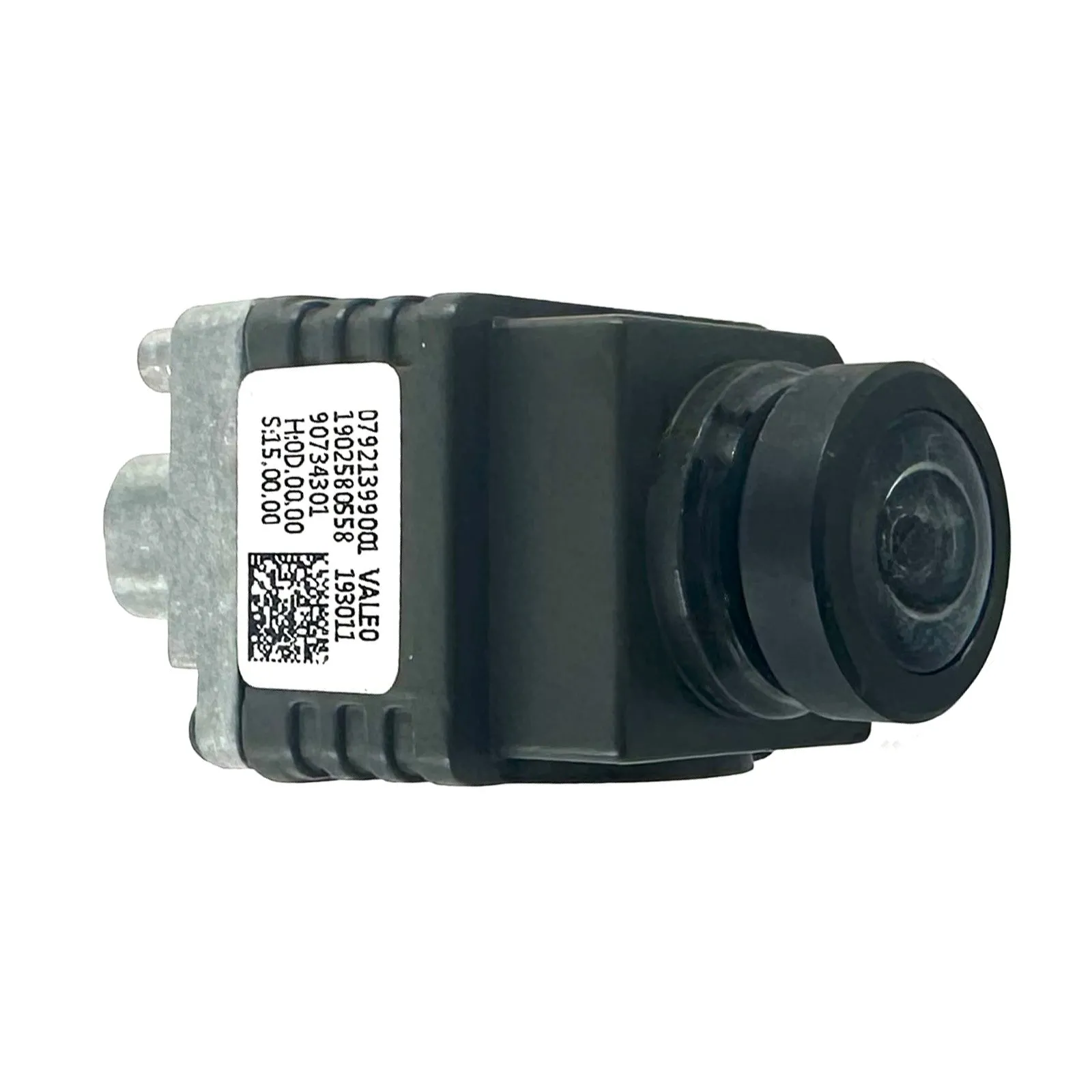 09/2013 – 05/2019 BMW X6 F16 Cámara de visión envolvente 66539360369