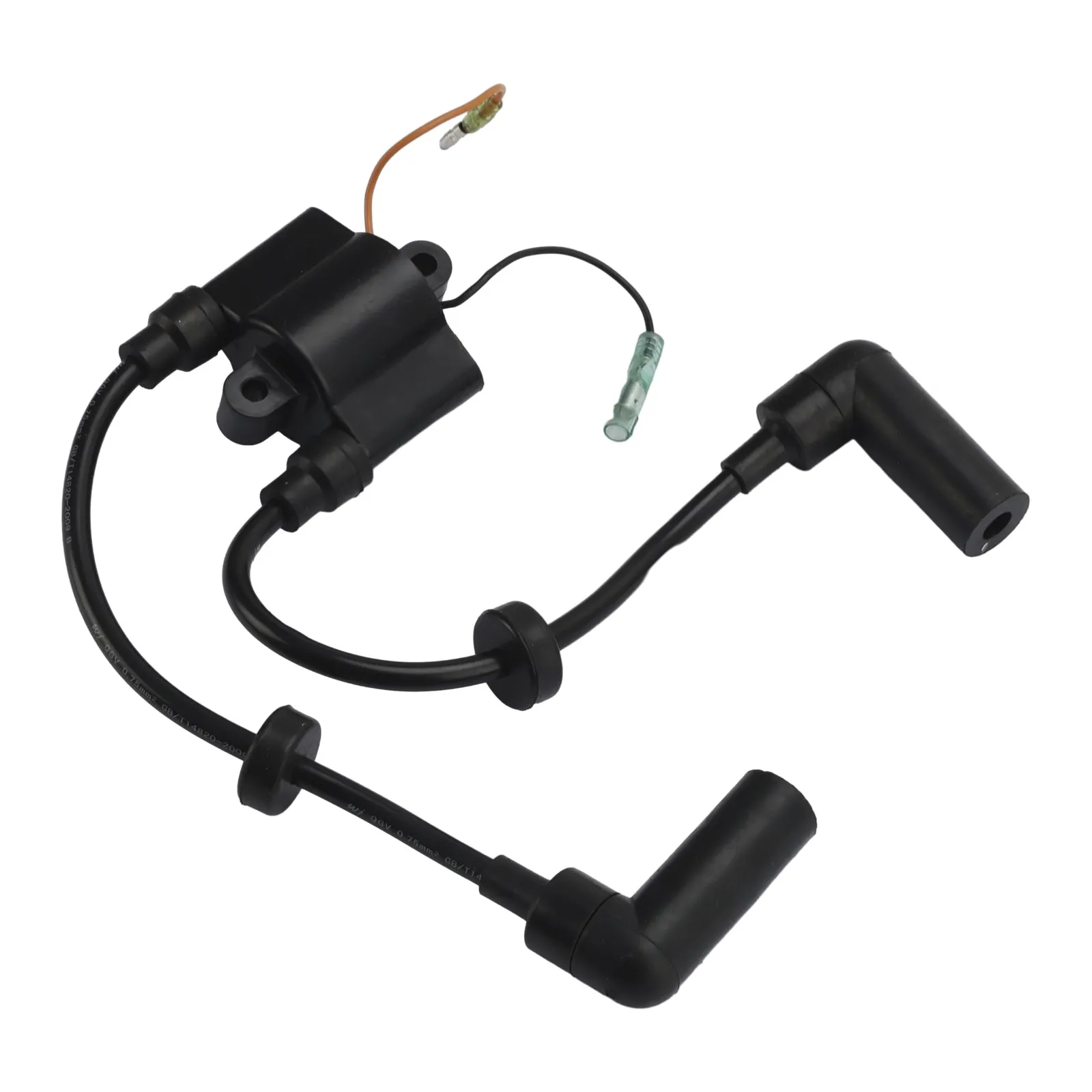 Bobina de encendido apta para Yamaha 20HP F20A F25 25HP T25 45HP F45A 65W-85570-00