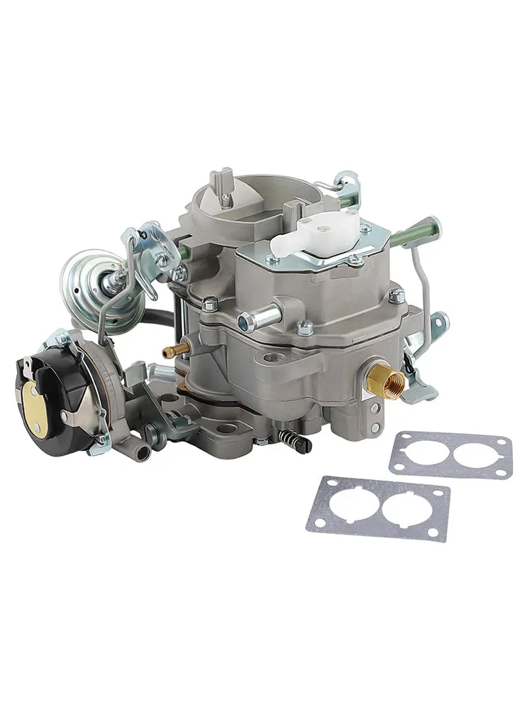 Jeep Grand Wagoneer 1984-1986, 2 bbl carburetor 1806449