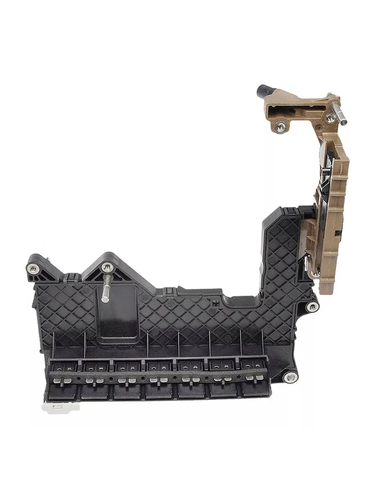 2015-2018 Ford Transit-350 HD Transmisión automática Nuevo y genuino 6R80 TCM Marco de plomo de transmisión 926-149