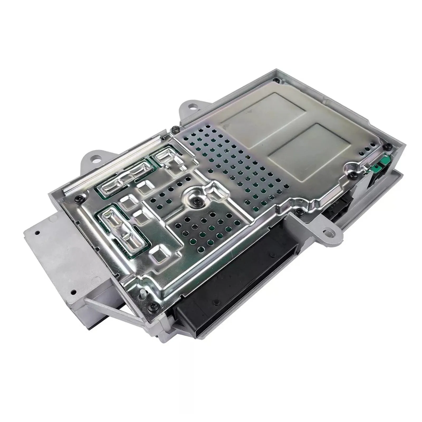 Amplificador de radio Booster para Porsche Boxster 2009, 2010, 2011, 2012, 2013, 2014, 2015, 2016 7pp035223aa 7pp035223f