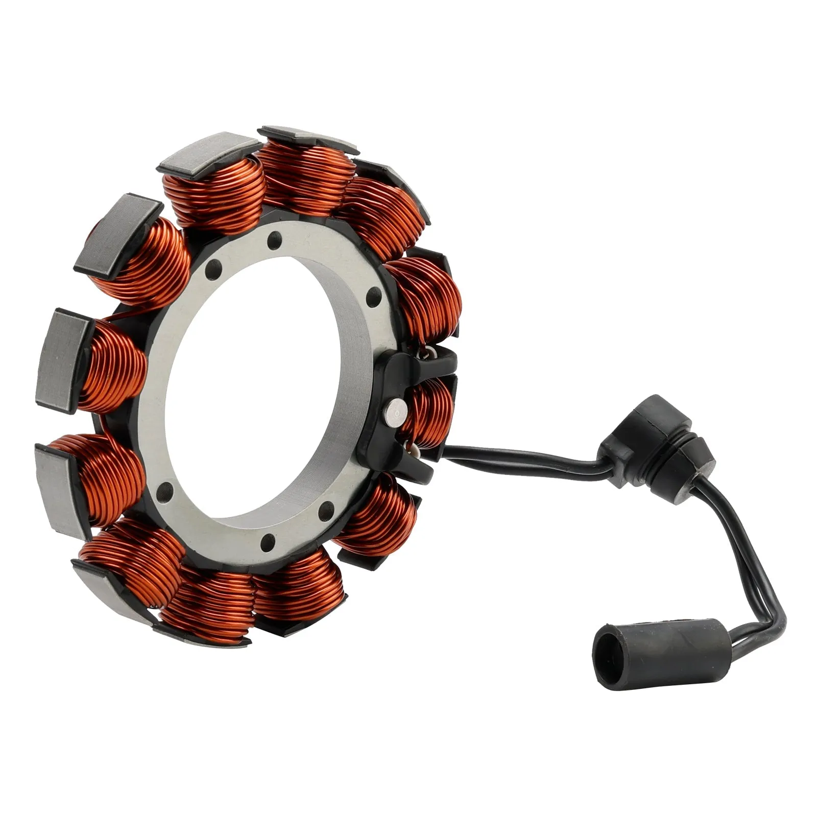 1985 Sportster 1000 Starter Electric XLH1000 19a 2 Sons Stator Alternator 29967-84