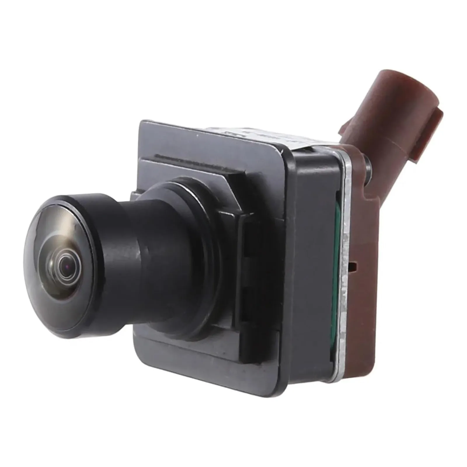 Cámara d&Asistente de estacionamiento delantero para Ford F-150 Mustang Mach-E 2021-2022 (LJ8T19G490BC)