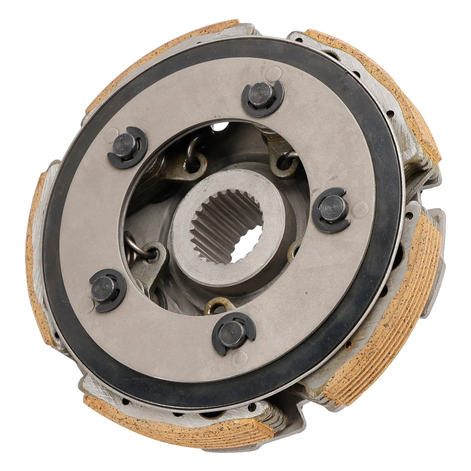1990-2000 Honda TRX300FW FURTRAX 300 4X4 Clutch 22535-HM5-305 22535-HC4-305 22535-HC5-305