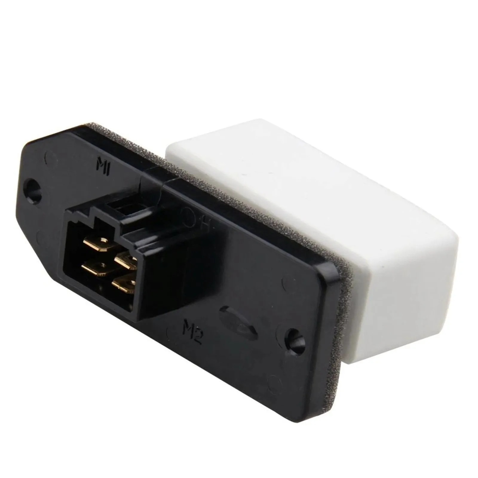 4720278 P "de los fanáticos de los fanáticos y la resistencia de los ventiladores para Dodge Ram 1500 2500 1994-06