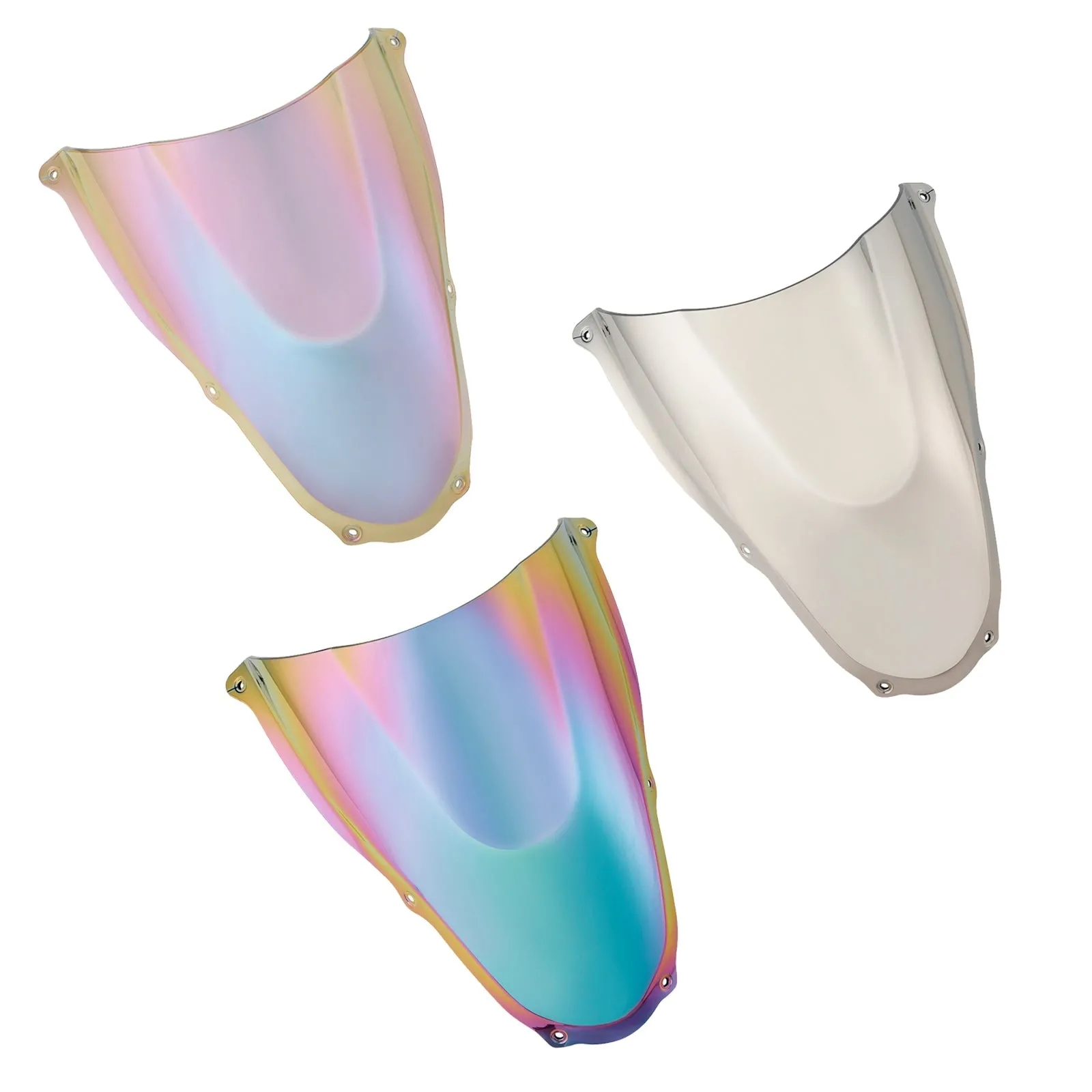 2006-2010 Yamaha RS125 ABS Motocicleta