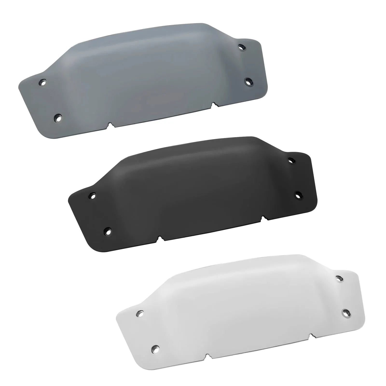 Parabrisas apto para CVO Street Glide FLHXSE 2023 2024 Wave