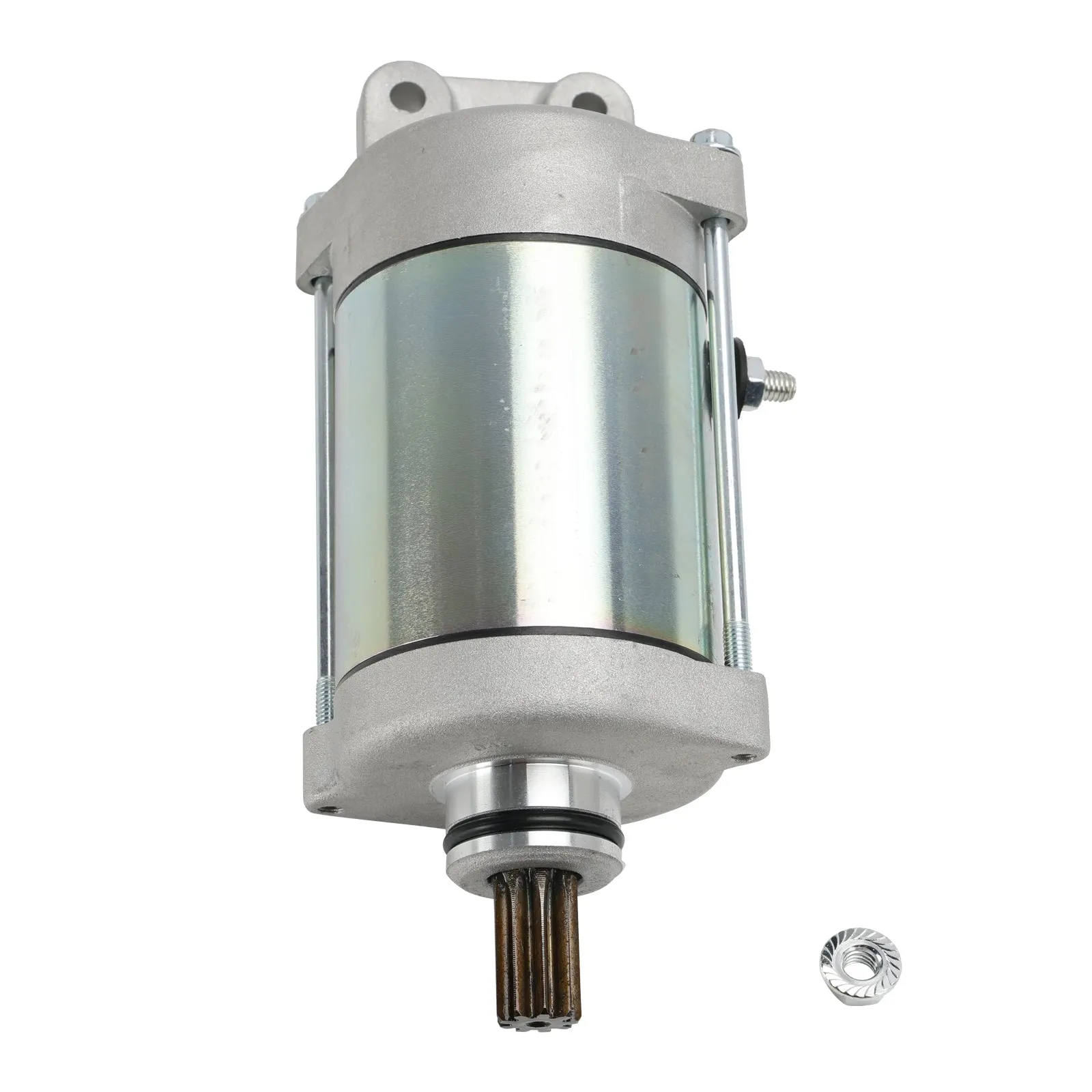 Arrancador 9T para Triton AX 700 GOES 650i G 725i Access MAX 600 650 750 800