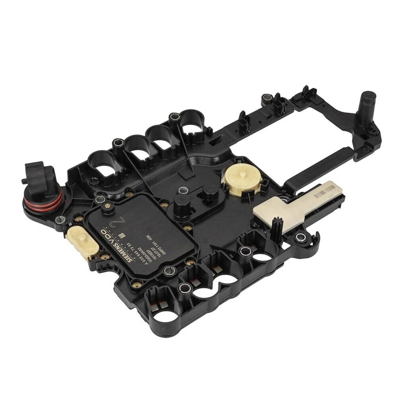 722.9 Mercedes 7G Tronic Placa conductora preprogramada VGS2 A0335457332