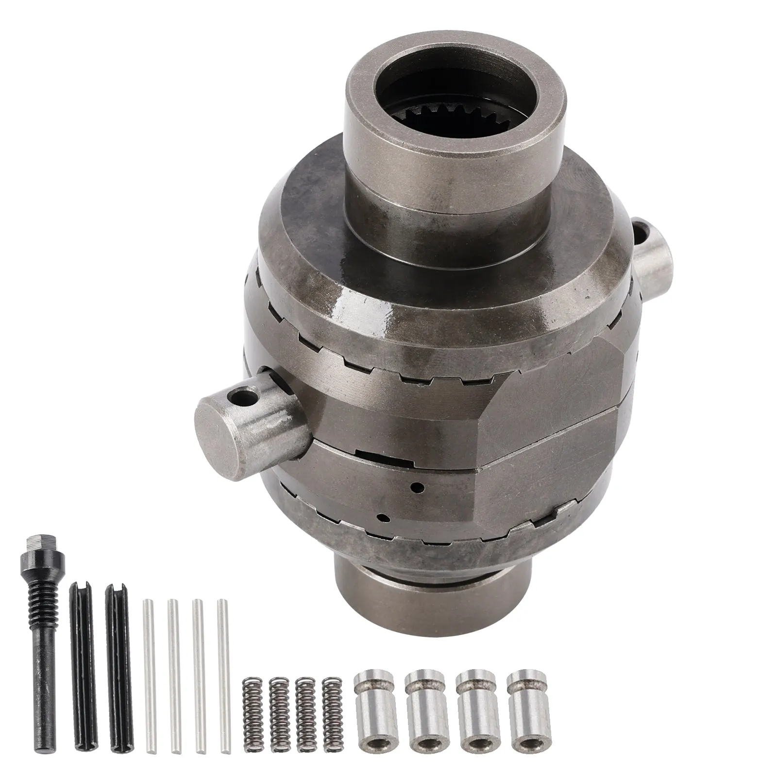 1984-2001 JEEP CHEROKEE DANA 35 27 SPLINE BLOCKING DE BLOQUEO DEL TRANSIÓN SL M35-1.5-27