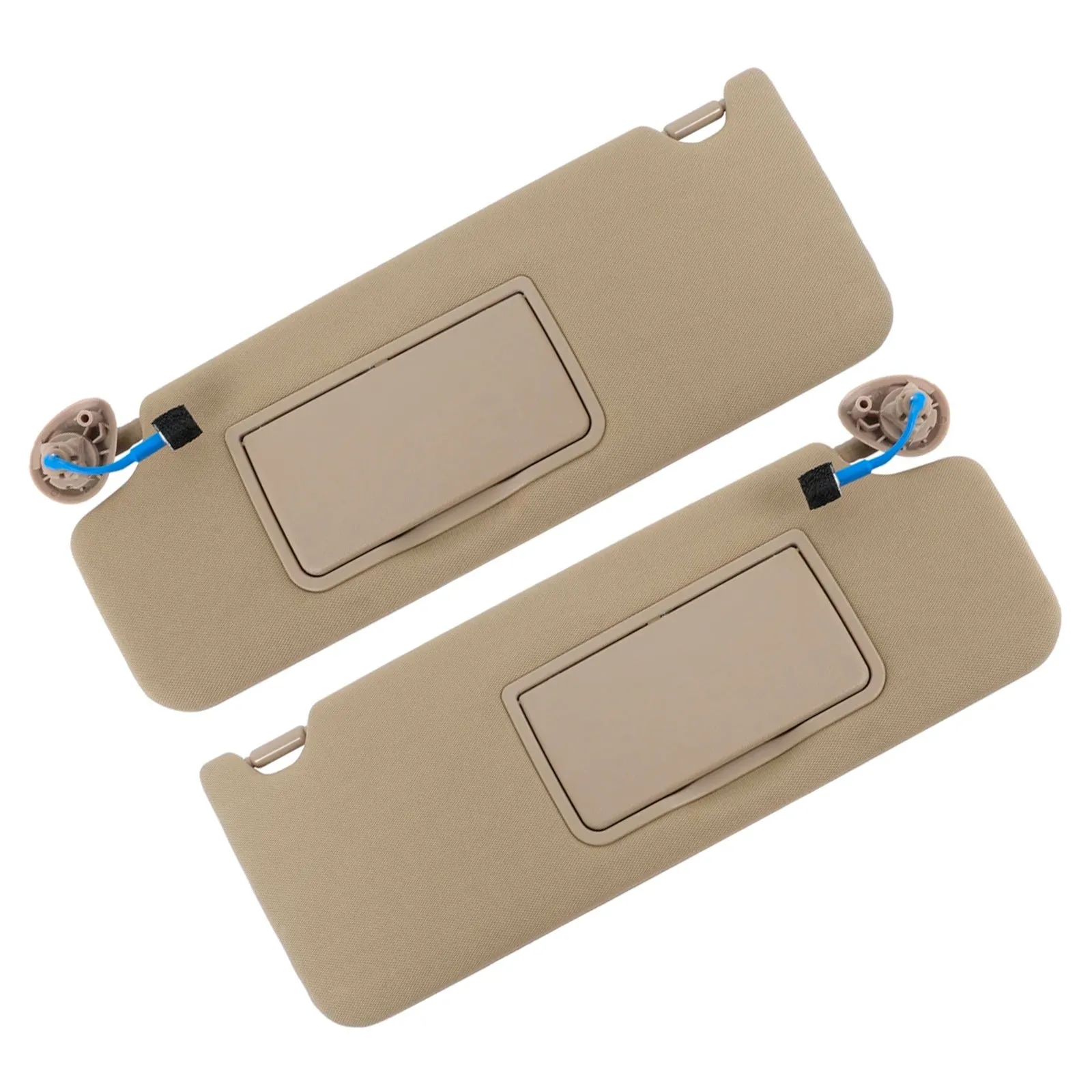 Sun gris gris y derecho para Honda Pilot 2016-2022 (2 habitaciones) 83280-TG7-A12ZA 83230-TG7-A12ZA