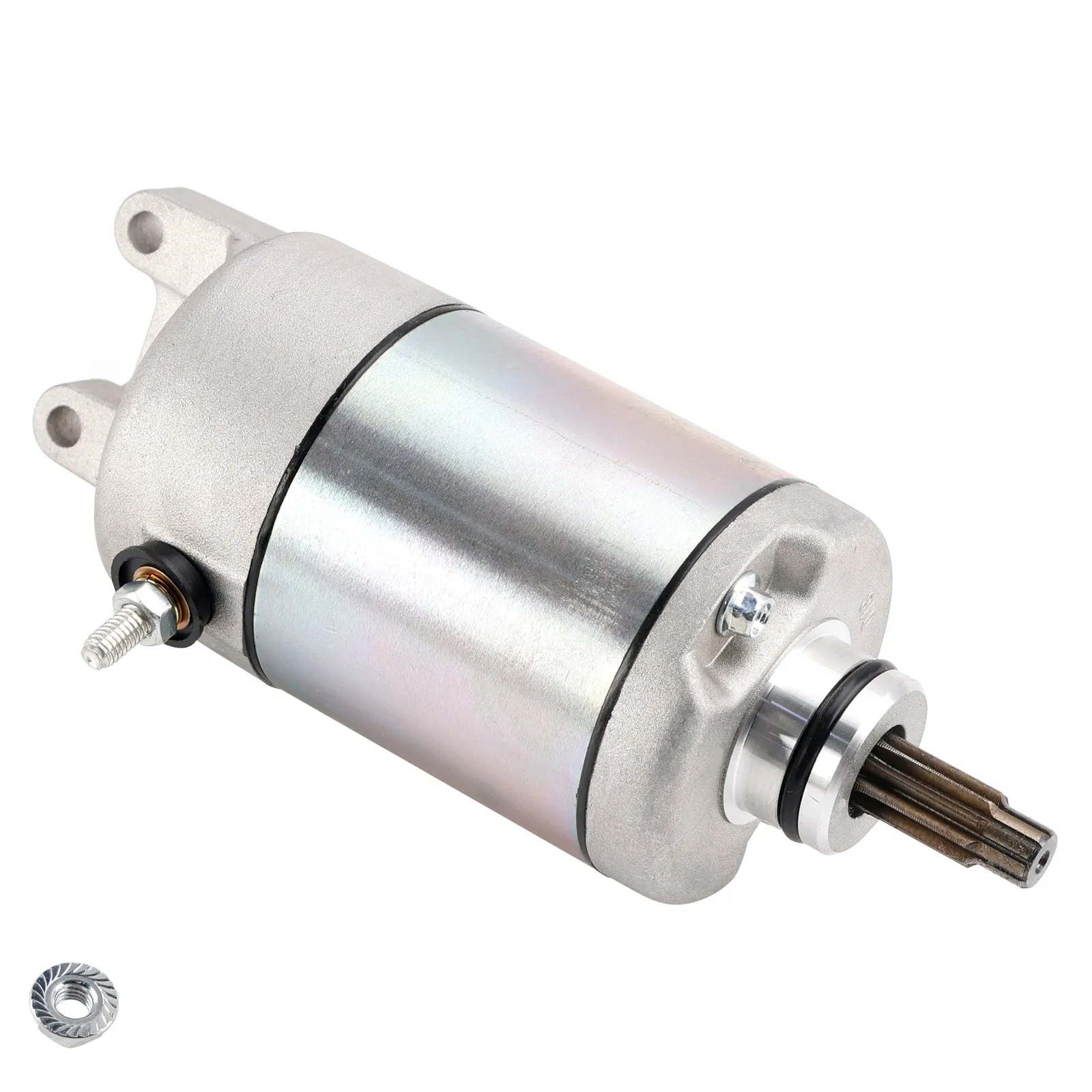 Nuevo arrancador del motor ADLY ATV 400 Huracán 10T 31200-169-000