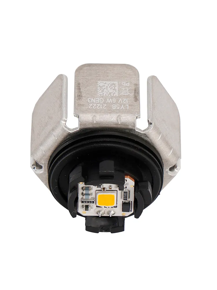 LY5B 21222 12 V 6 W 6 W Gen3 18-2 Pinks para Philips