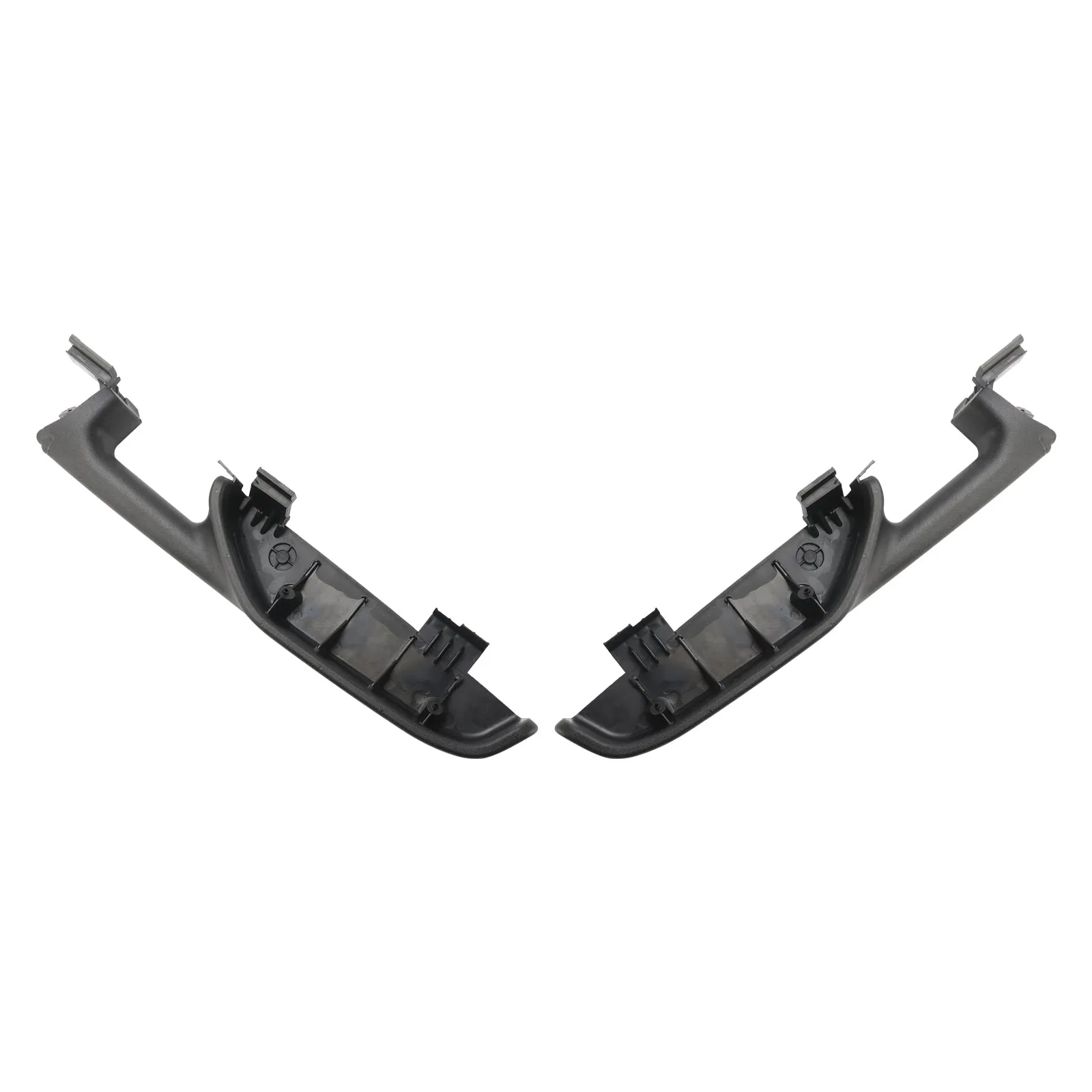 Manija del apoyabrazos de la puerta delantera izquierda + derecha Chevy Escalade 1999-2006 12472876 88981574