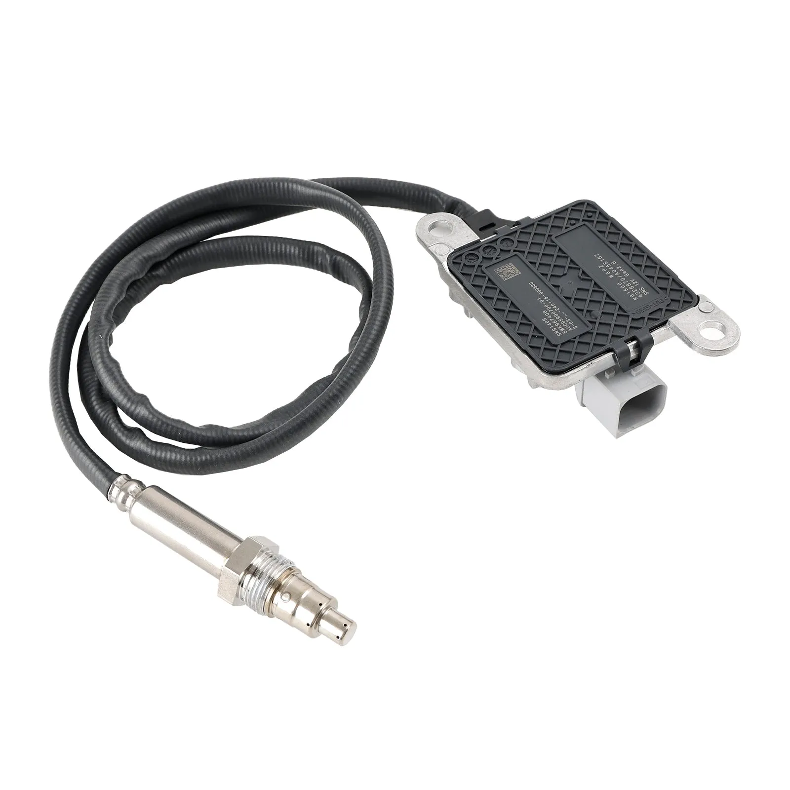 2013-2018 Cummins 11.9L 15L ISX NOX Sensor de óxido de nitrógeno Entrada 4326870