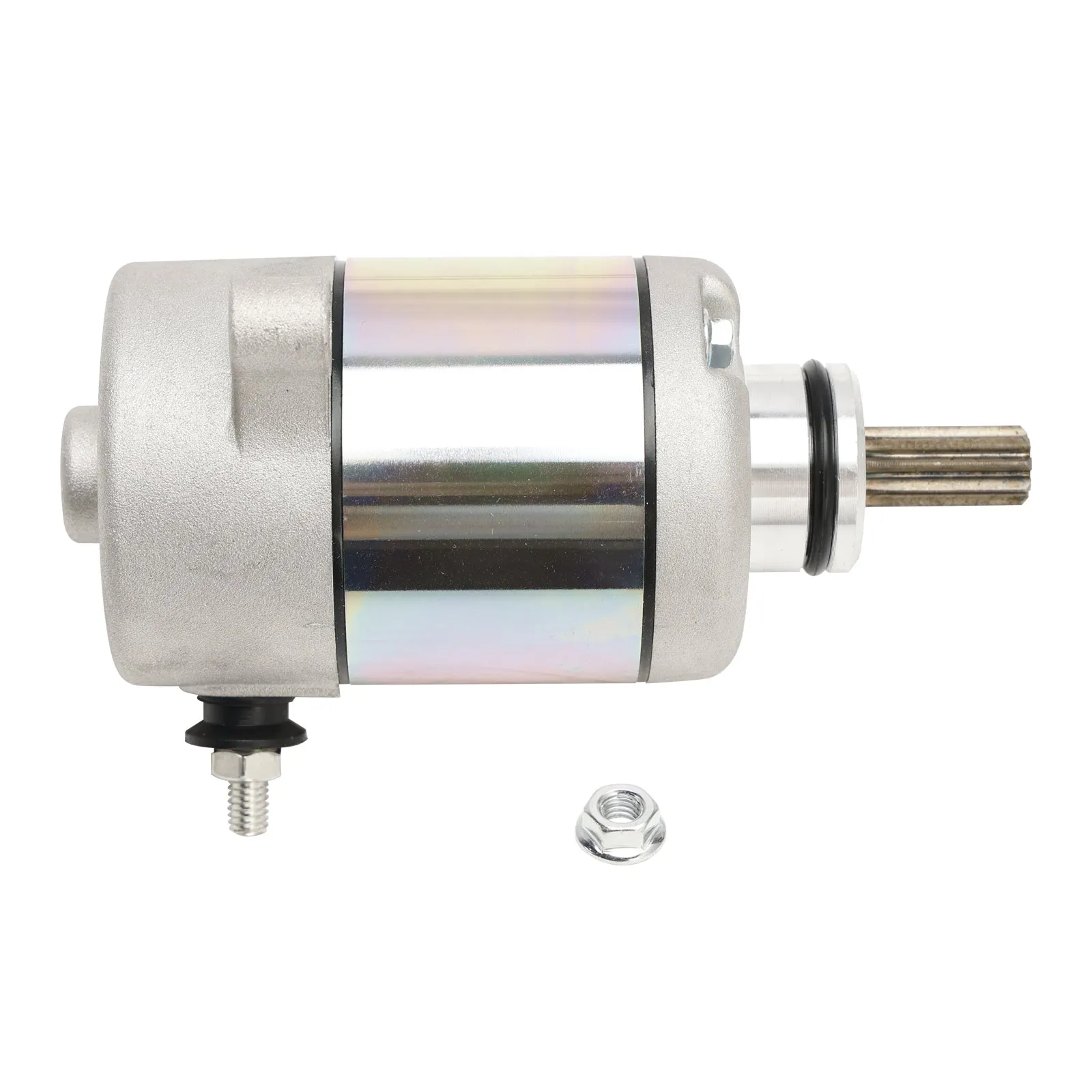 2007-2010 Suzuki FL125 Dirección 125 Nuevo motor de arranque 31100-20G10