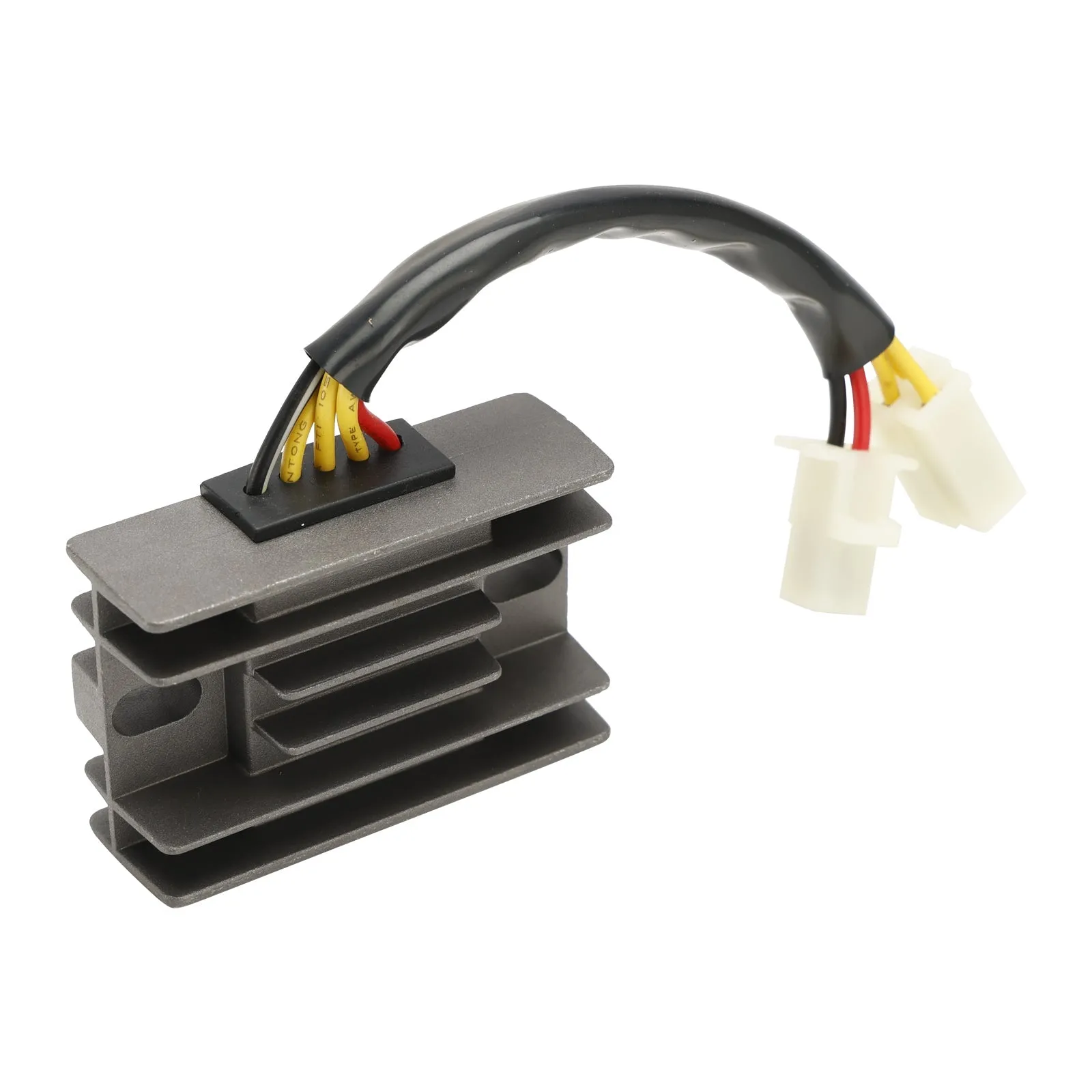 Rectificador regulador de voltaje apto para Honda XL 230 2002 CB 223 S 2008-2017