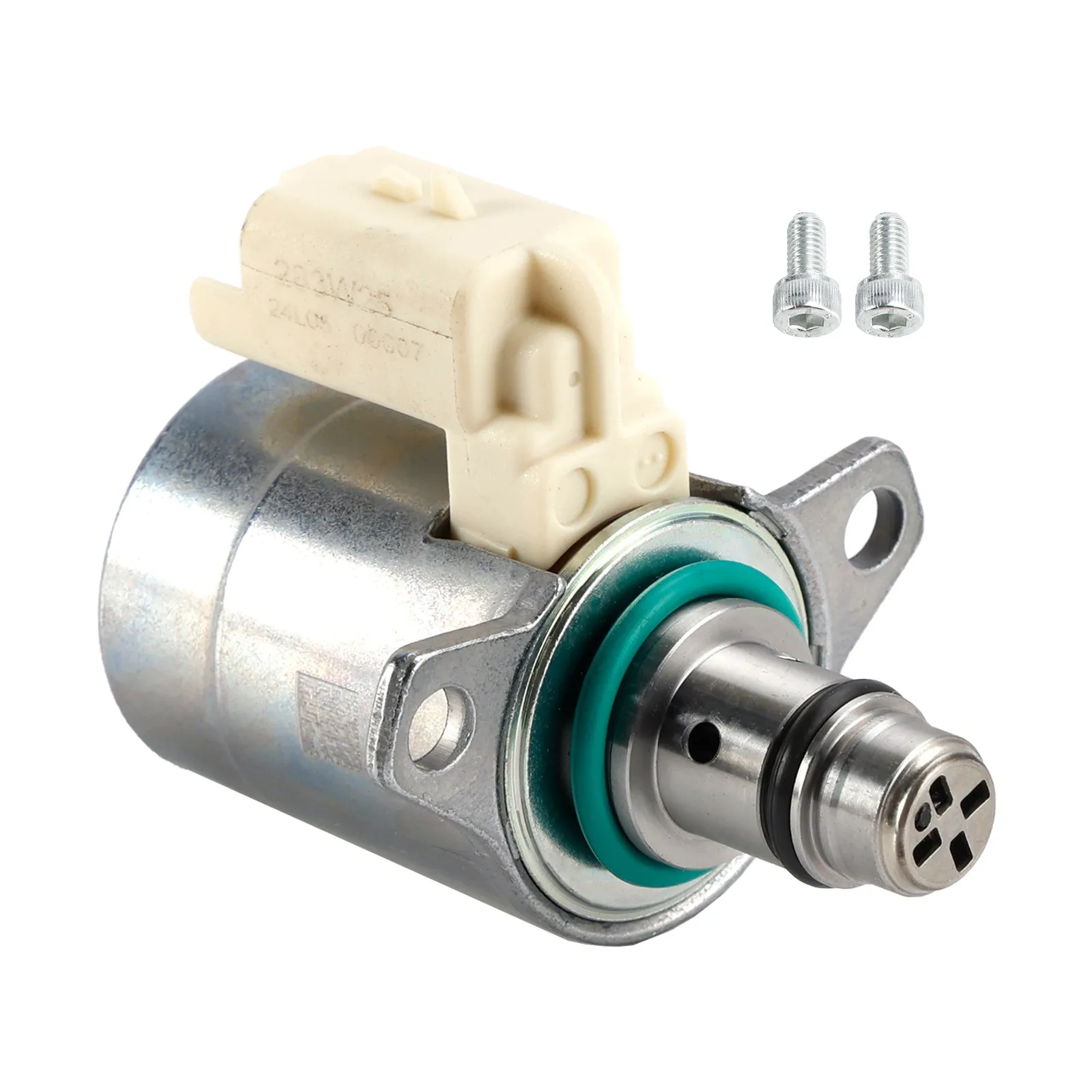 Válvula de control de presión de combustible 9815874680 para Peugeot 508 1.6 HDI (motor DV6C) de 2010