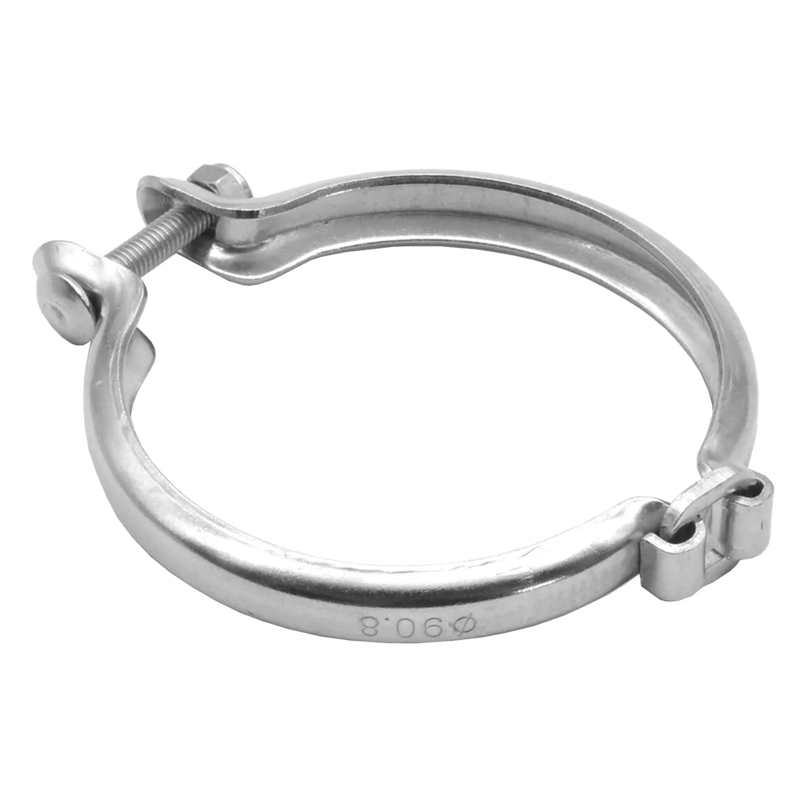 Clamp de reparación del turbocompresor 06J145807 para VW CC EOS GTI Passat Tiguan