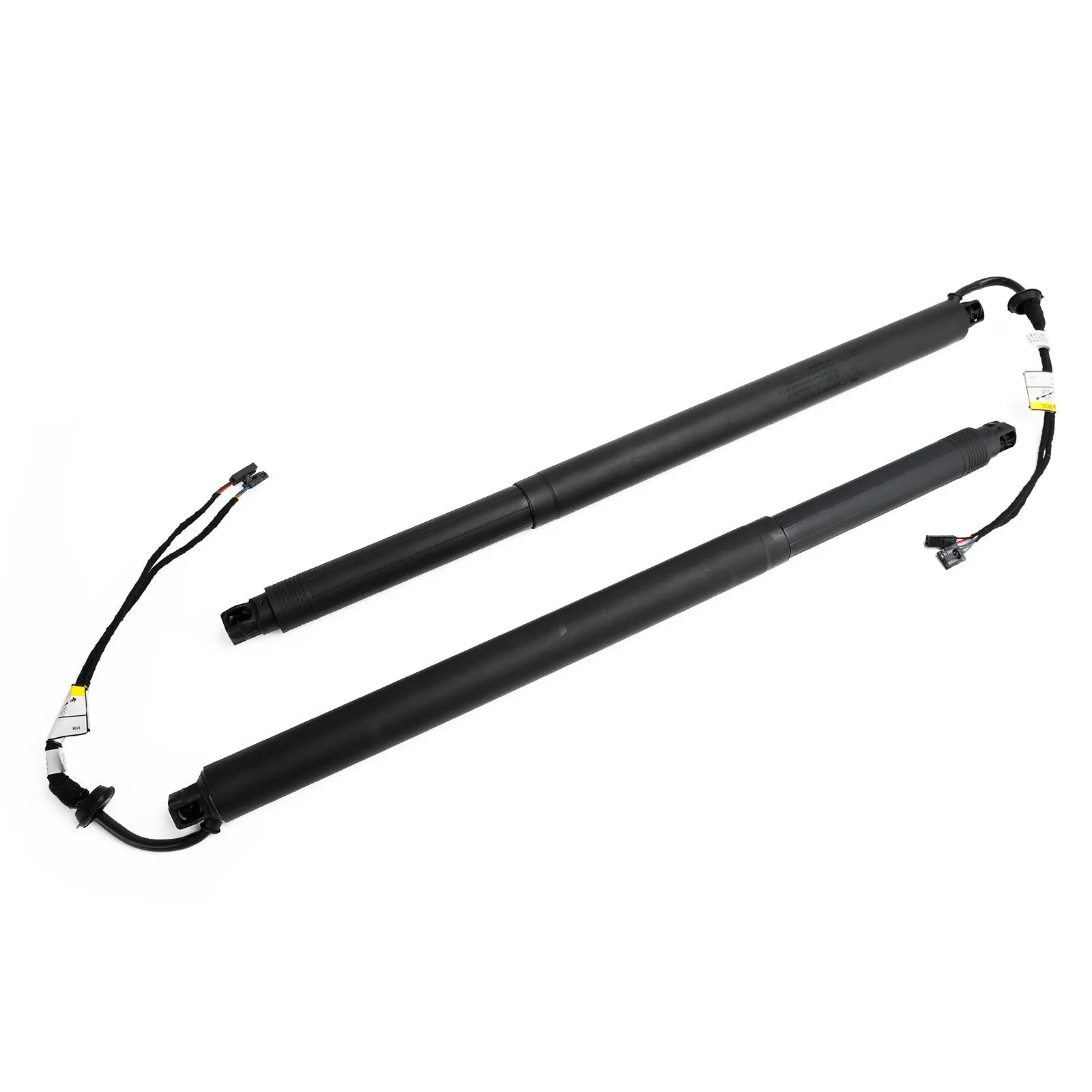 2012-2021 Skoda Octavia III Combi Amortiguador de gas para portón trasero eléctrico 5E9827852F 5E9827851F 2 piezas