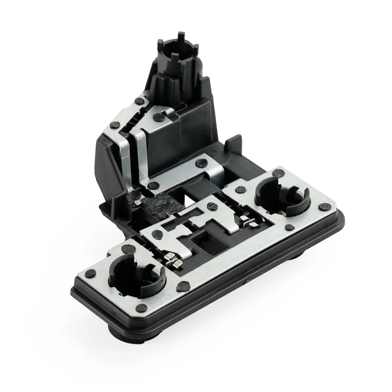 Audi A4 B8 Sedan 2008-2011 Portalámparas interior trasero izquierdo 8K5945257B