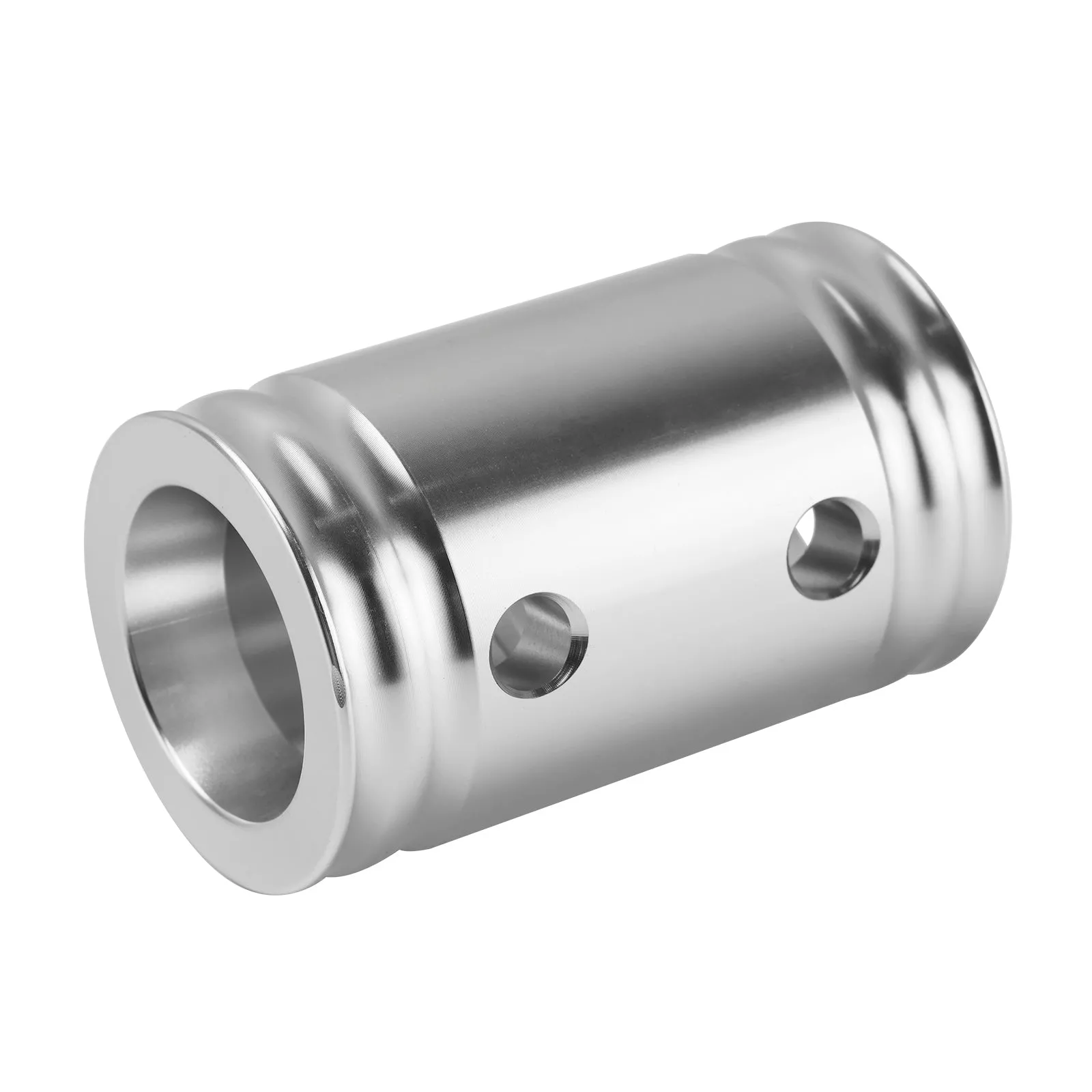 Accesorios del espaciador del braguero 82 - 82m m 3,2" espaciador de aluminio sin género 2" diámetro