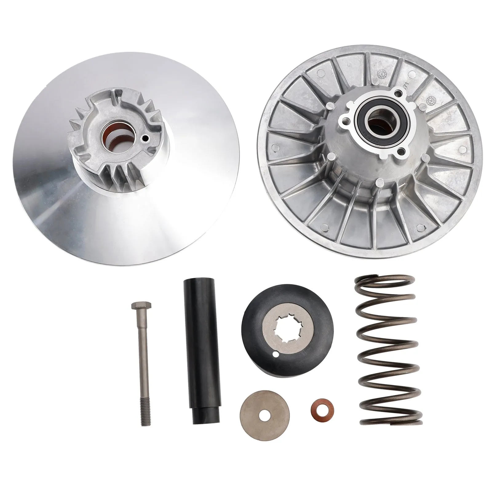 Variador del embrague secundario Bombardier trasero Can-Am Outlander t Max 570 EFI DPS 2022-2023 420280474