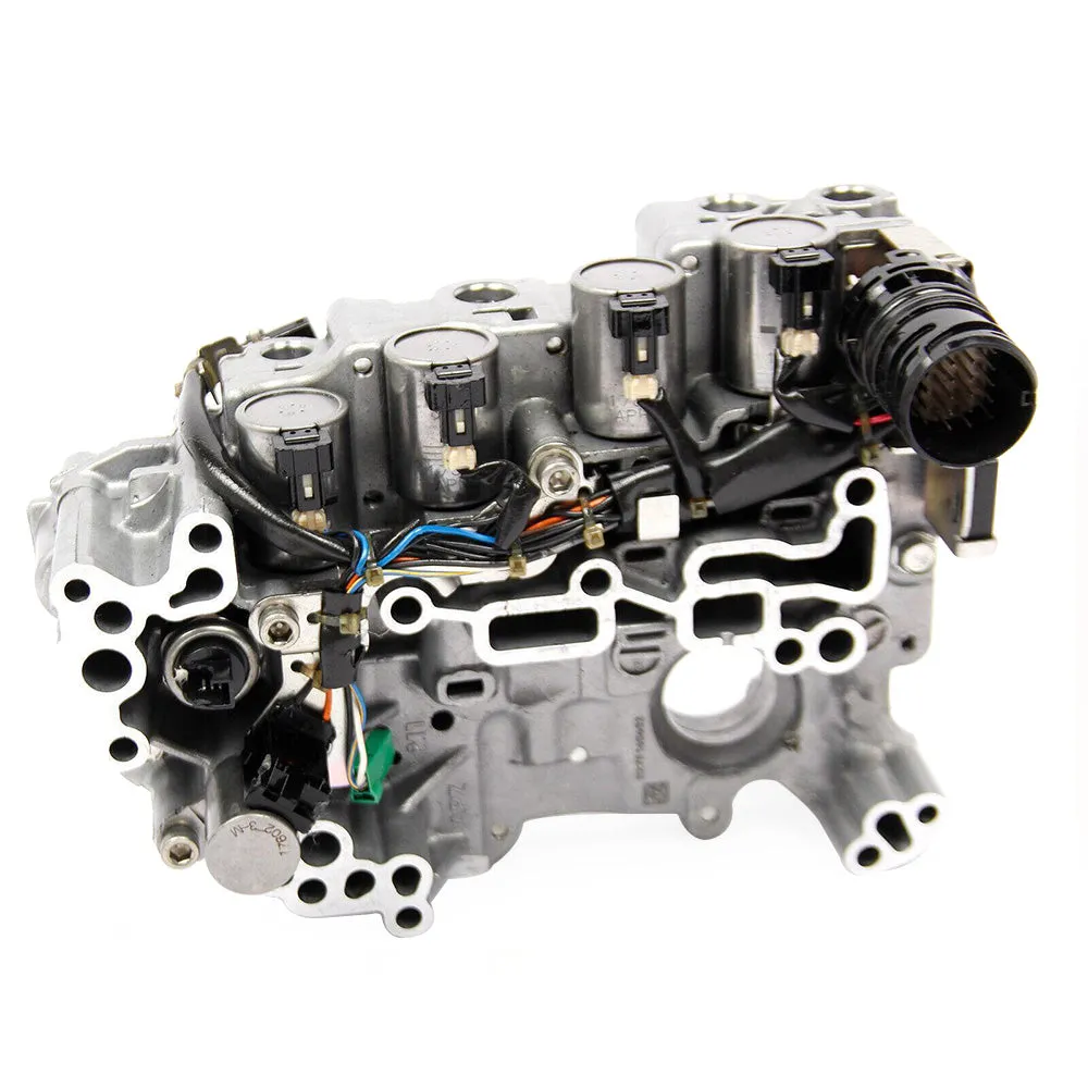 2013-2015 Nissan DAYZ Suzuki Spacia a-CUV mistuishi eK-WAGON L3 0.7L JF015E RE0F11A Cuerpo de válvula CVT