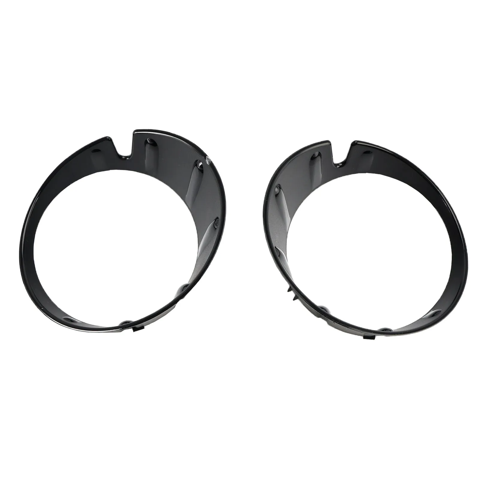 Cache de fuego antes para Mini Cooper R55, R56, R57, R58, R59