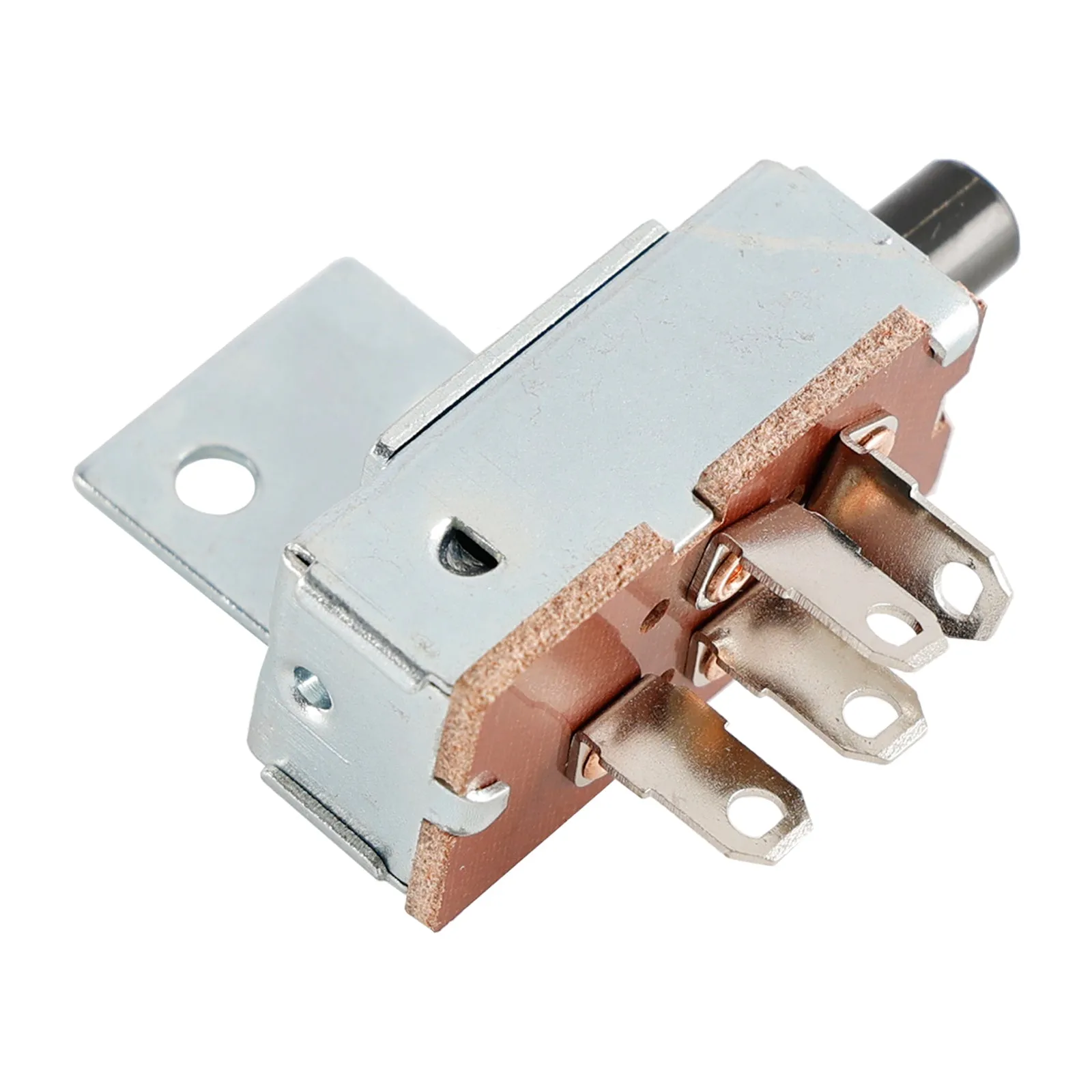 Breke and Dead Putting Safety Switch AM100501 para John Deere F510 F525