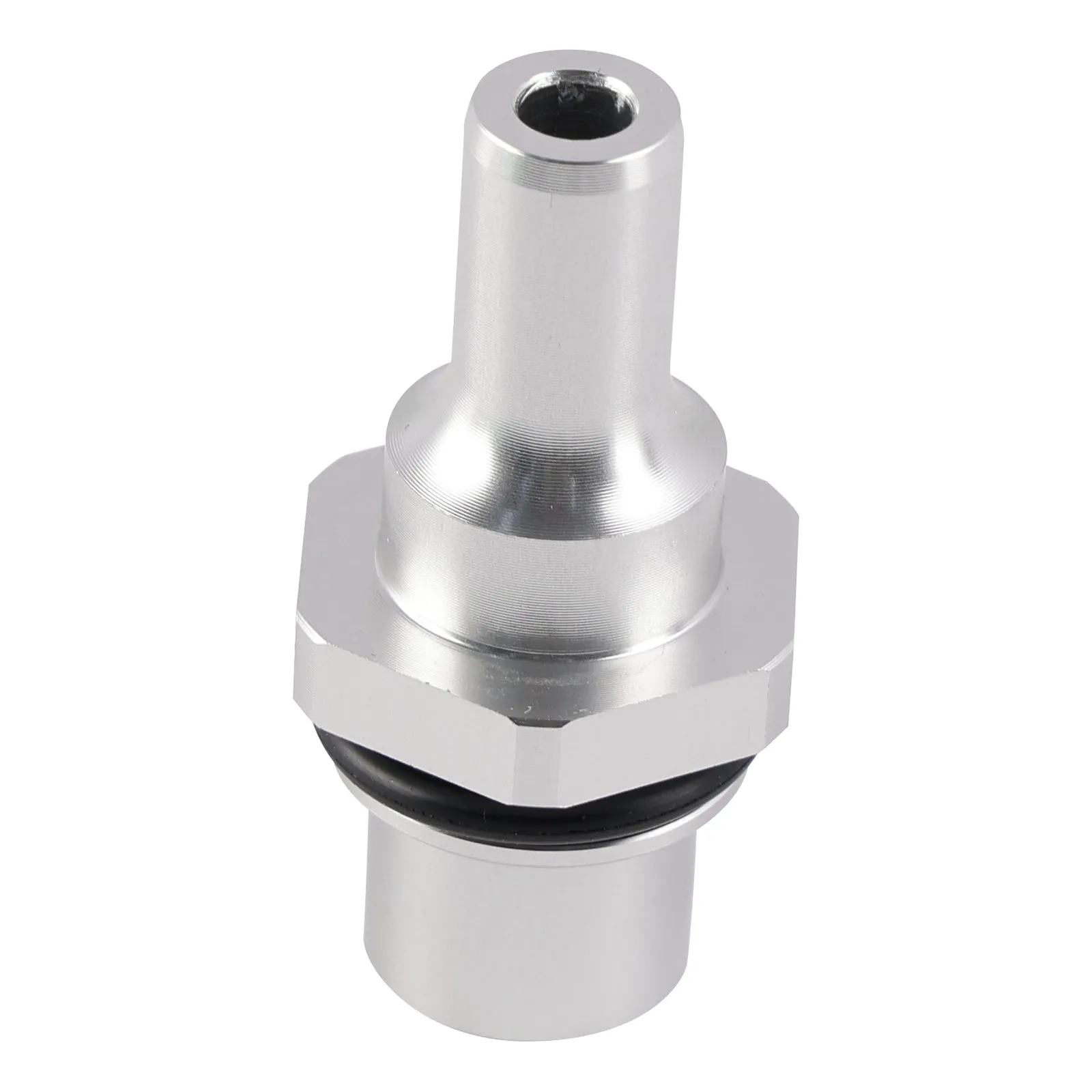 BMW Series 3/E90/E91/E92/E93 335i N54 2005-2013: Válvulas PCV Conjunto de reemplazo mejorado 11127565284