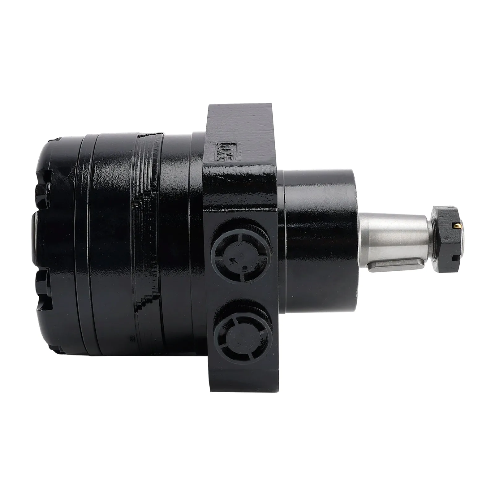 2005 74245 Z555 Z Master con cajón turbo de 6 pulgadas, motor de rueda hidráulica 103-6988 1-523328 TF0240U0081AADDD