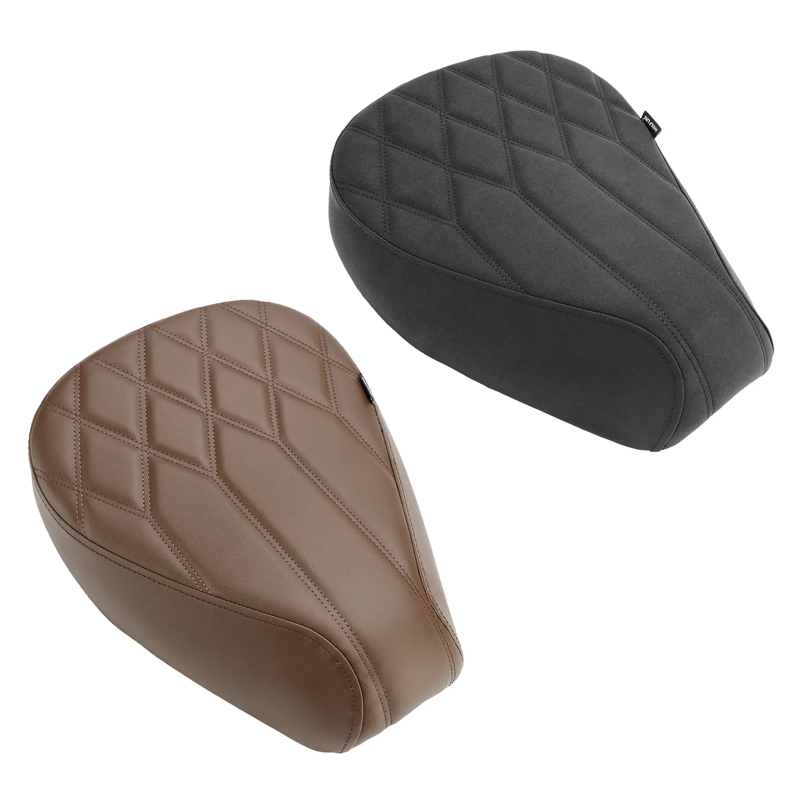 2020-2023 Honda CT125 Huntercub Reemplace el asiento del pasajero delantero trasero