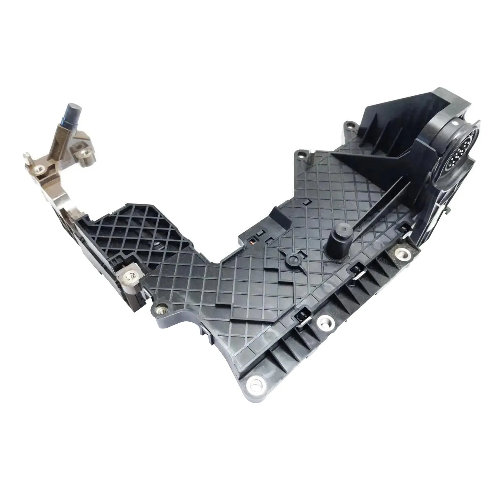 2010 Ford F-150 V8 379 6.2L (6210cc) Marco de transmisión original 6R80 TCM 926-149