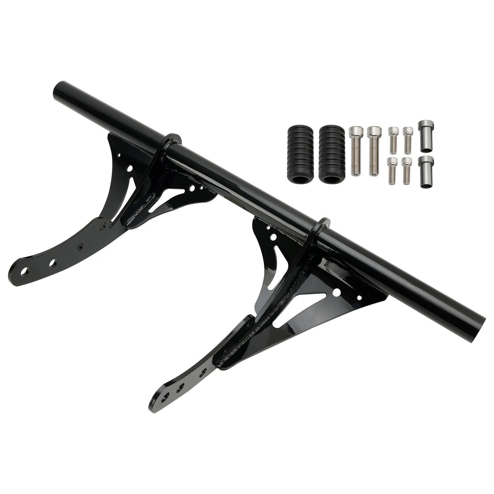 Marco protector de motor delantero anticolisión para Road King Softail 2018+