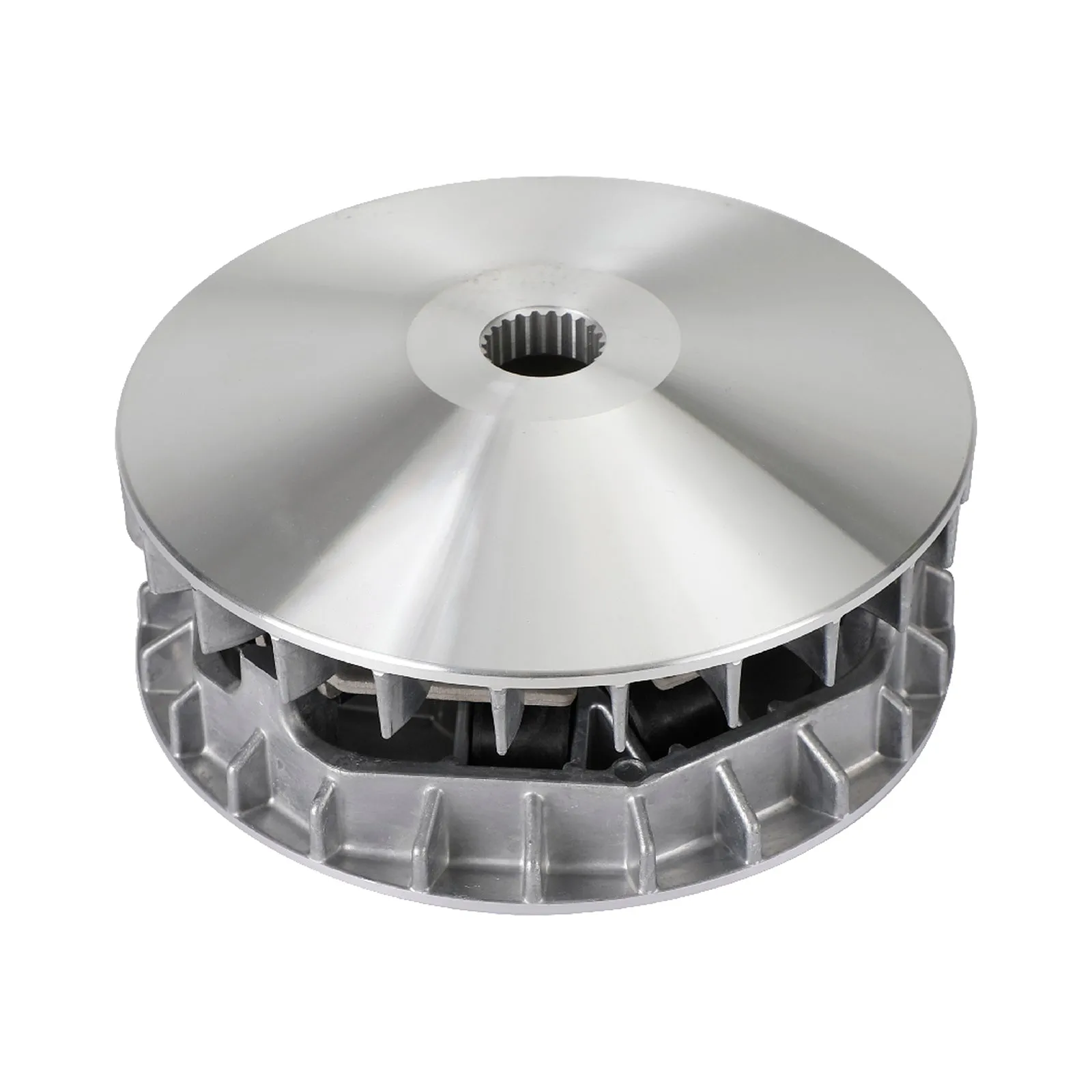 Variador Embrague Trasero Completo Yamaha Czd250 Czd300 X-Max 300 Evolis Tech Max