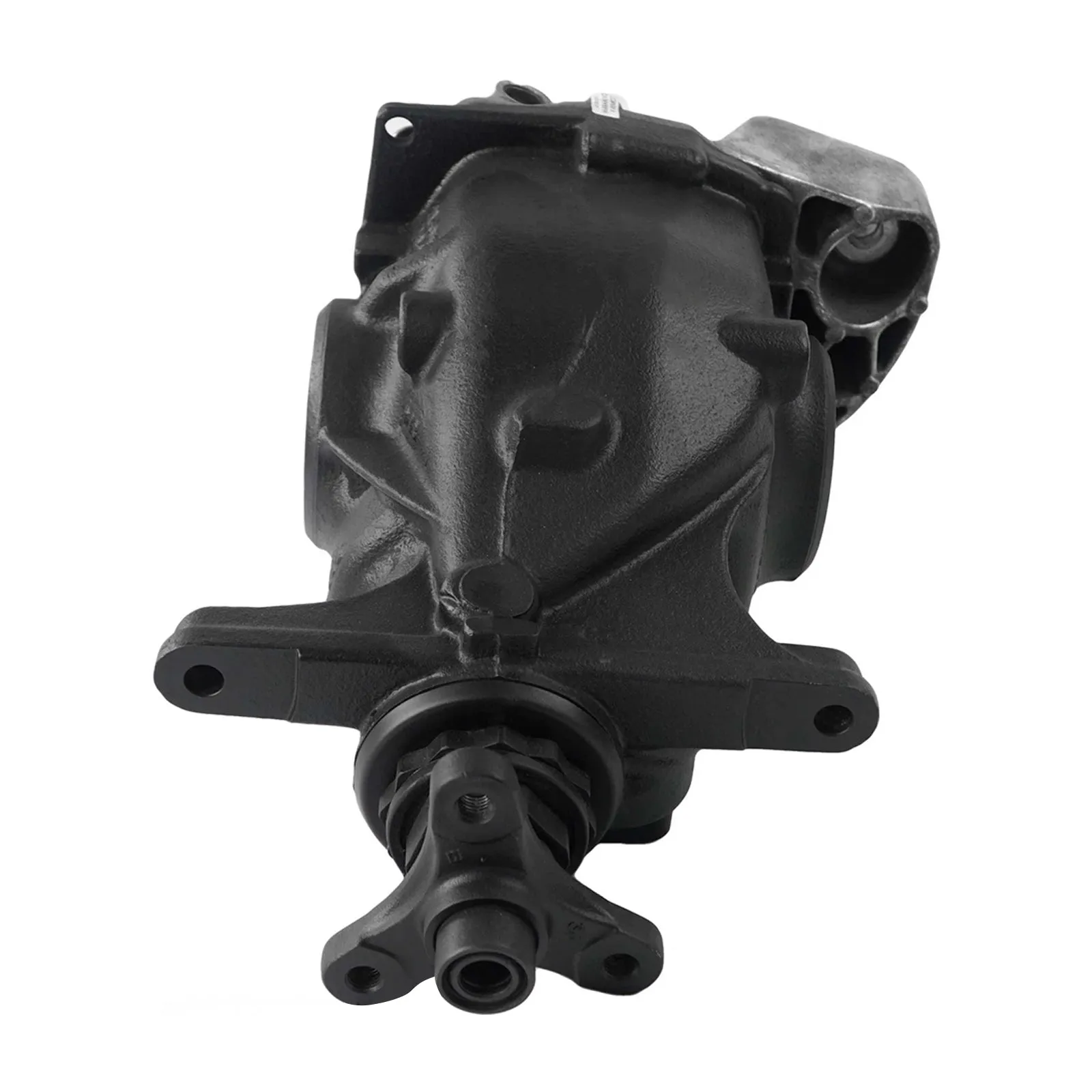 BMW diferencial trasero 1 F20 F21 116D Serie, Informe 2.93, 33107605587