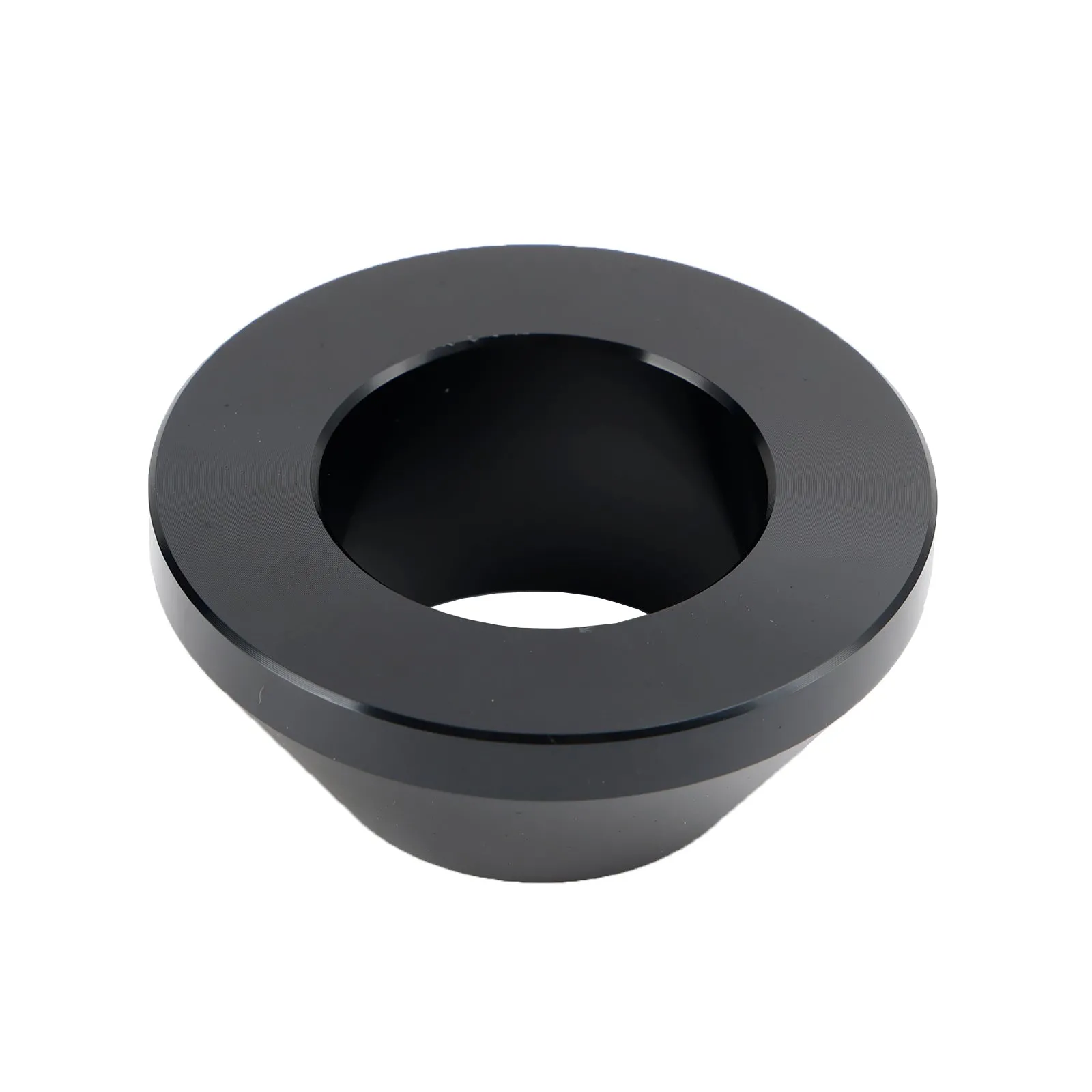 Cono de sujeción del equilibrador de ruedas mejorado para camión con poste central de 1,67 pulgadas de diámetro