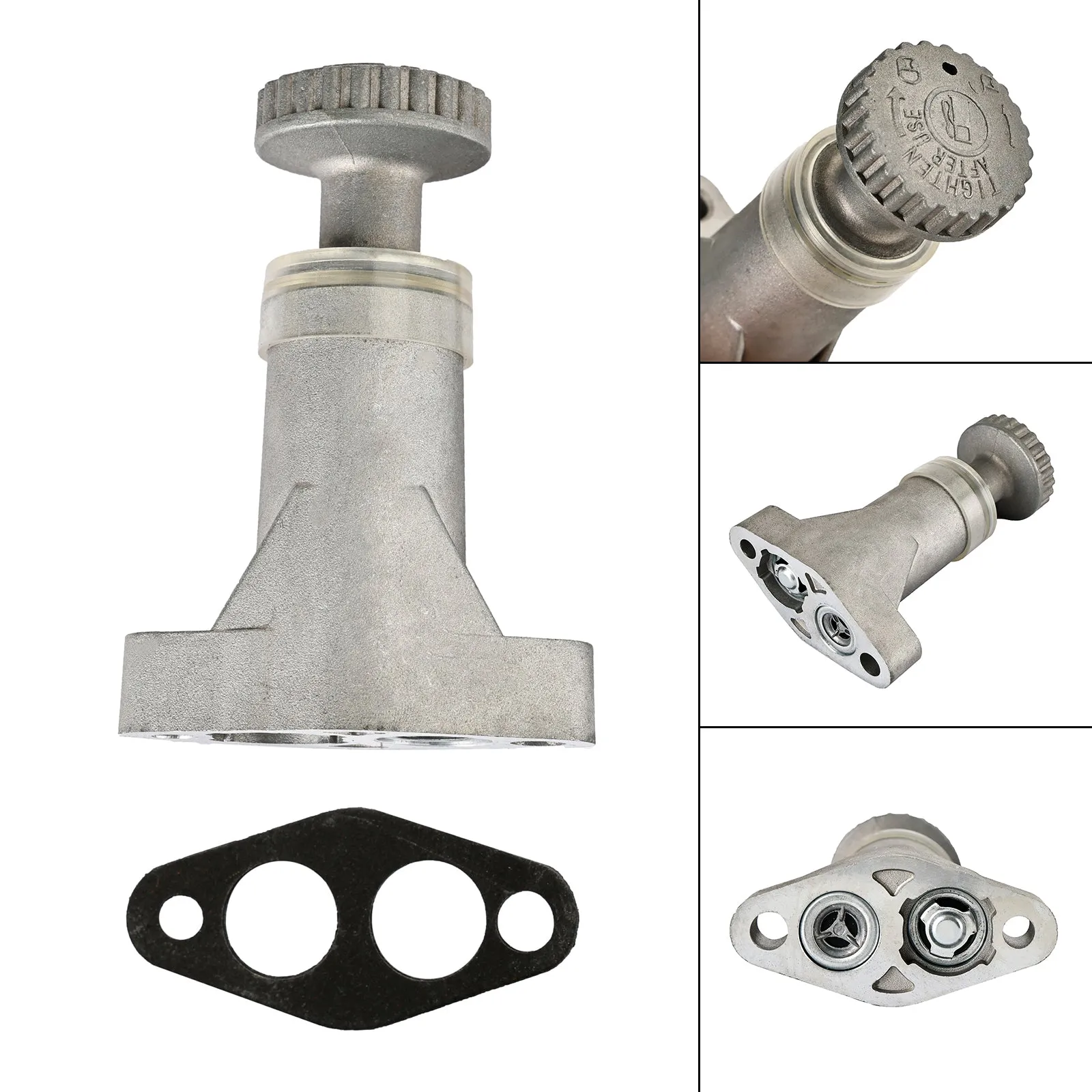 105-2508 Bomba de cebado de combustible para Cat Caterpillar 4N-2511 4W-0788 6N-6800 1P0436