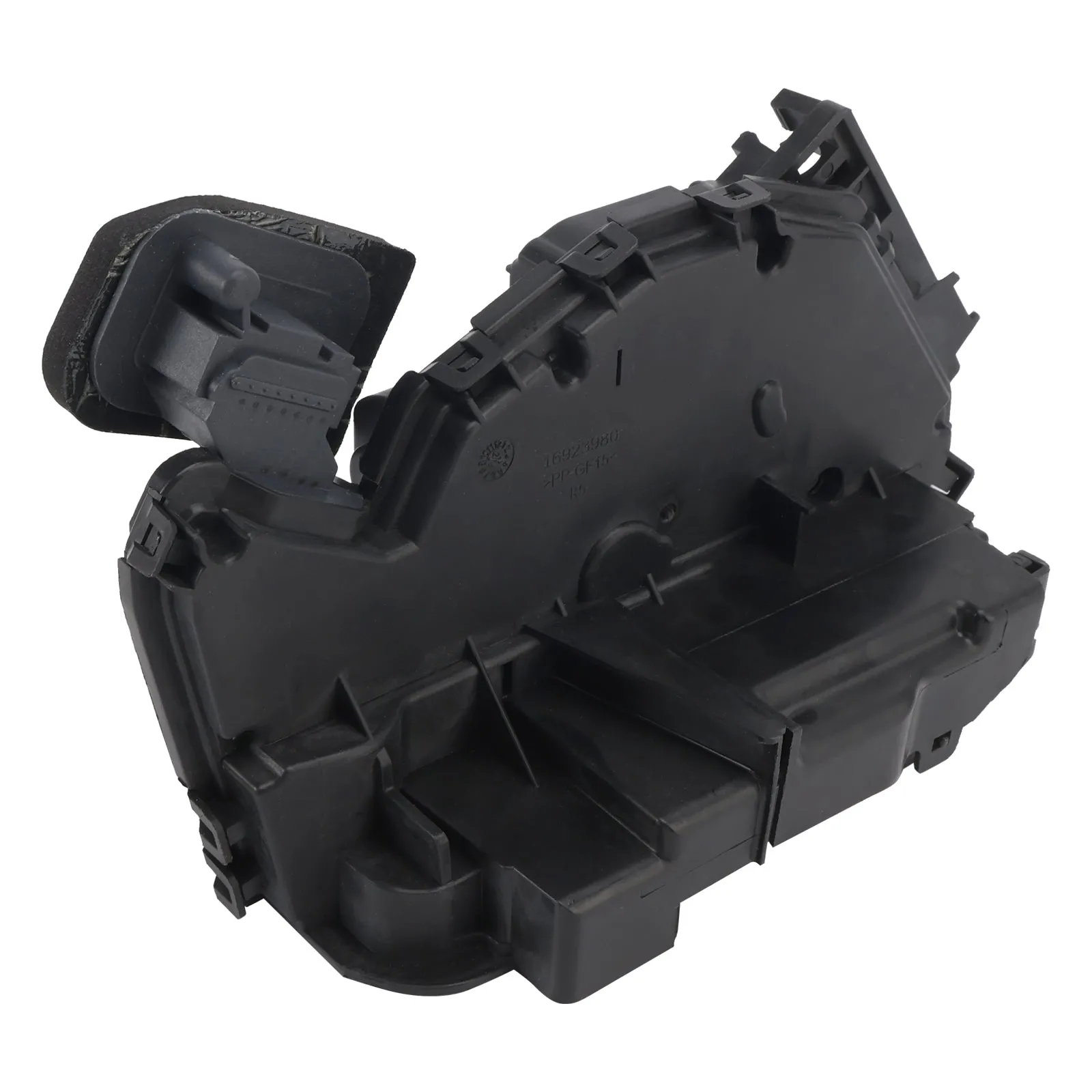 Actuador de bloqueo de la puerta de entrada derecha 5NB837016E para VW Golf 7 Audi Skoda