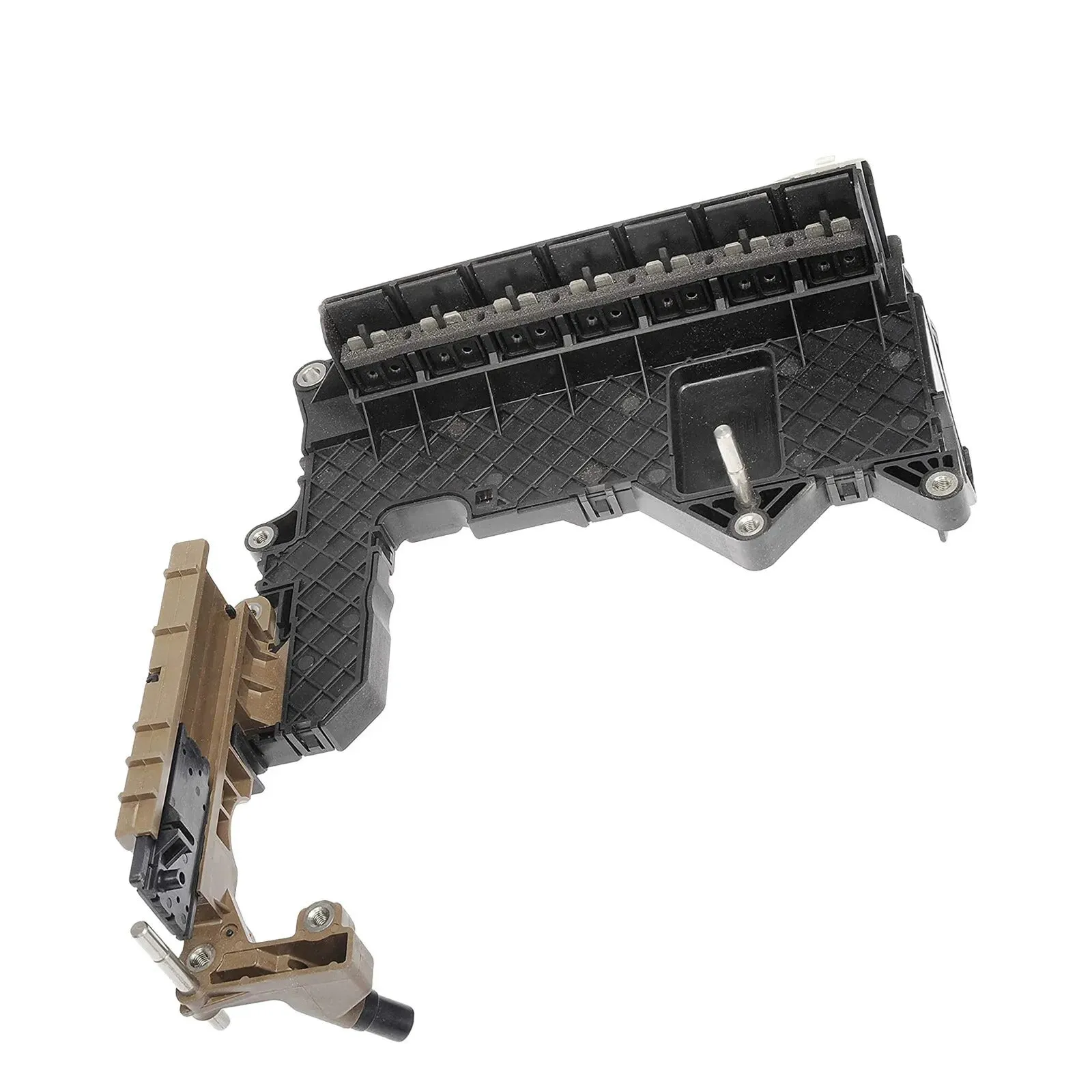 926-149 Marco de transmisión TCM 6R80 genuino nuevo apto para Ford Lincoln