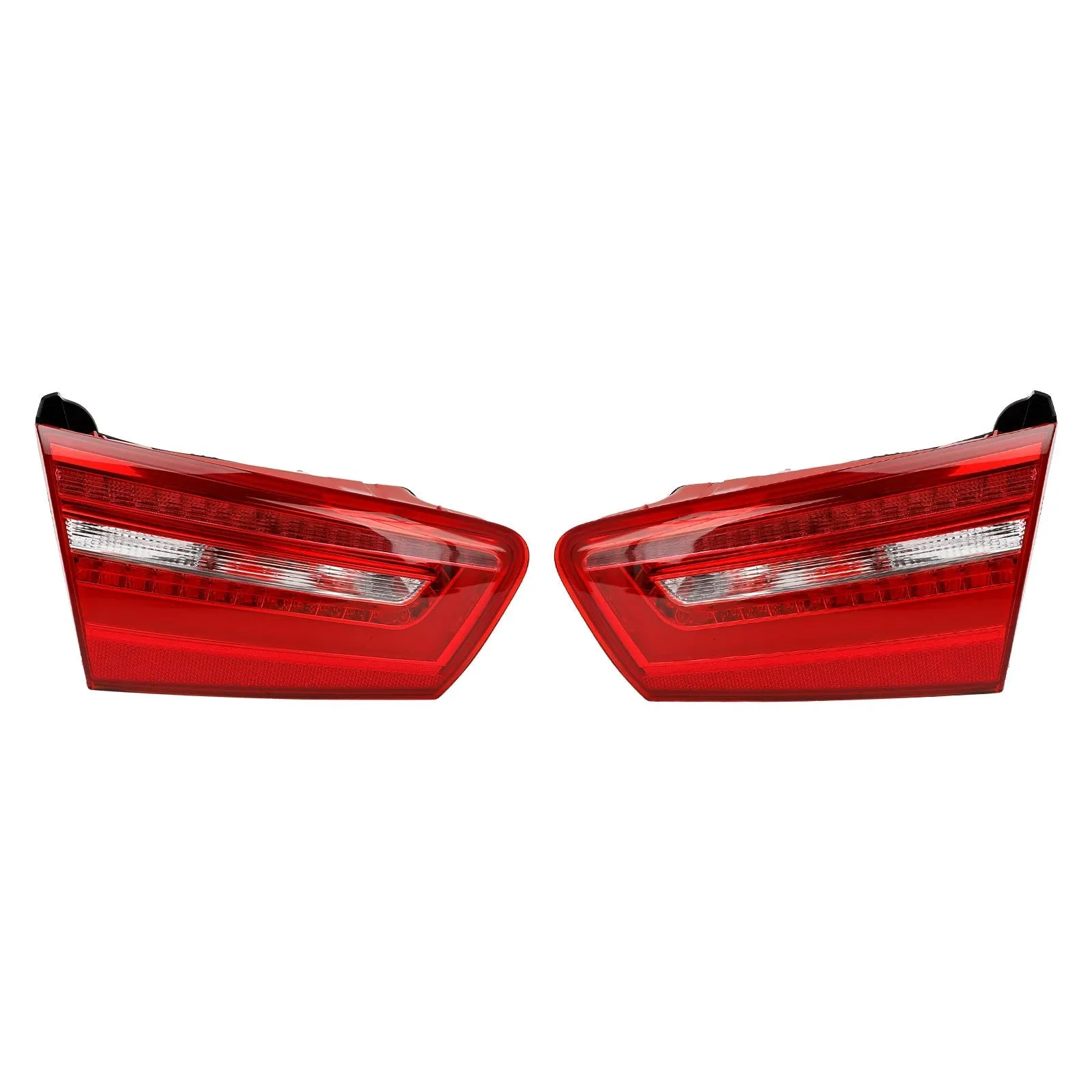AUDI A6 C7 2012-2015 2x piloto trasero LED izquierdo + derecho para interior maletero