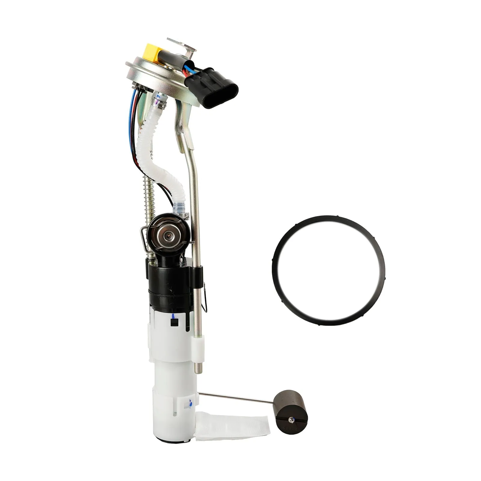 Conjunto de bomba de combustible Can-Am Renegade 800R EFI 2015 709000287 709000758