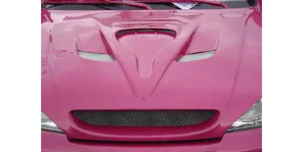 Entrada Ar Universal Cobra