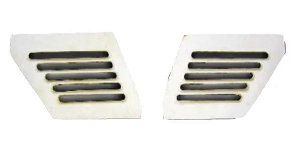 Entrada Ar Universal Mercedes