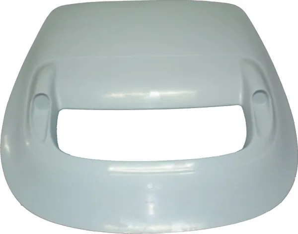 Entrada De Aire Universales Celica 2 Buracos.