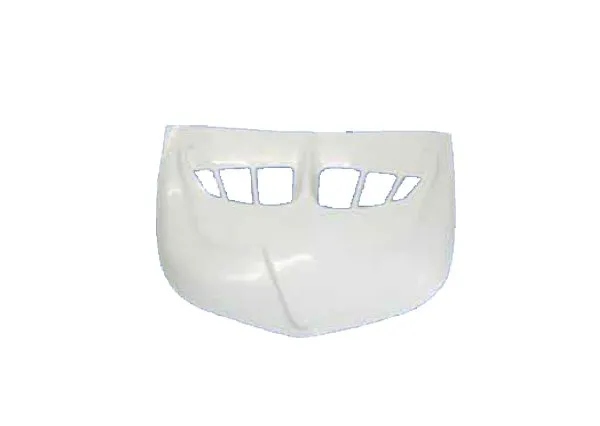 Entrada De Aire Universales Diablo.