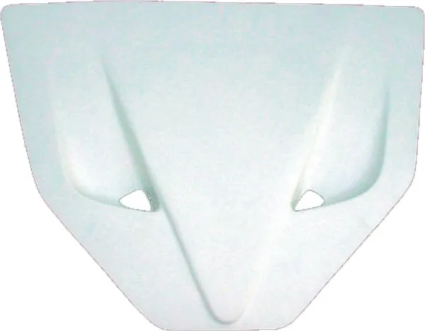 Entrada De Aire Universales F50 Aberta.