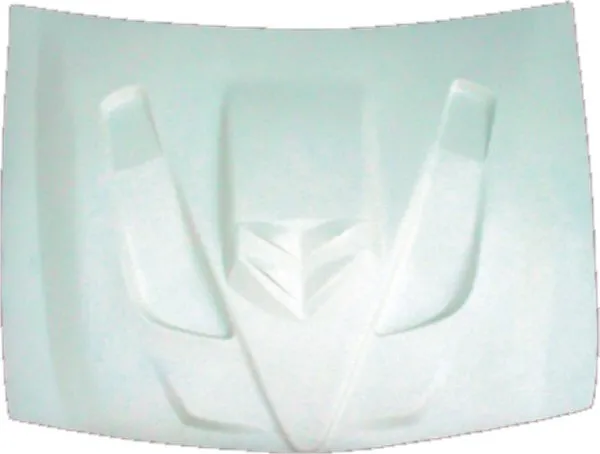 Entrada De Aire Universales Matrix.