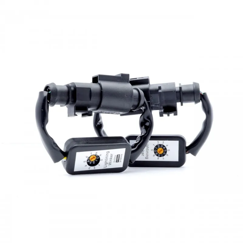 Modulo Intermitentes Dinamicos Audi A8